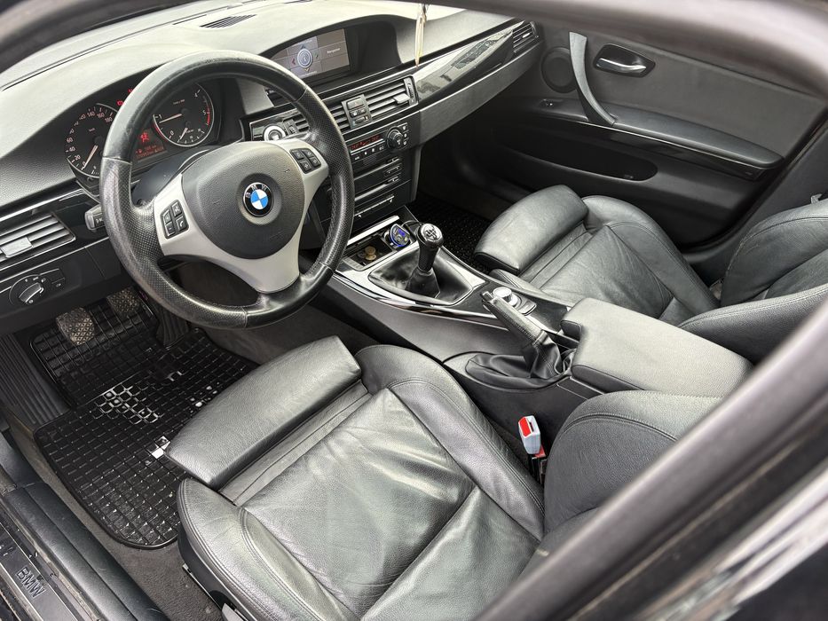 Vand Bmw seria 3 e90