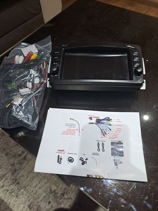 Мултимедия и навигация