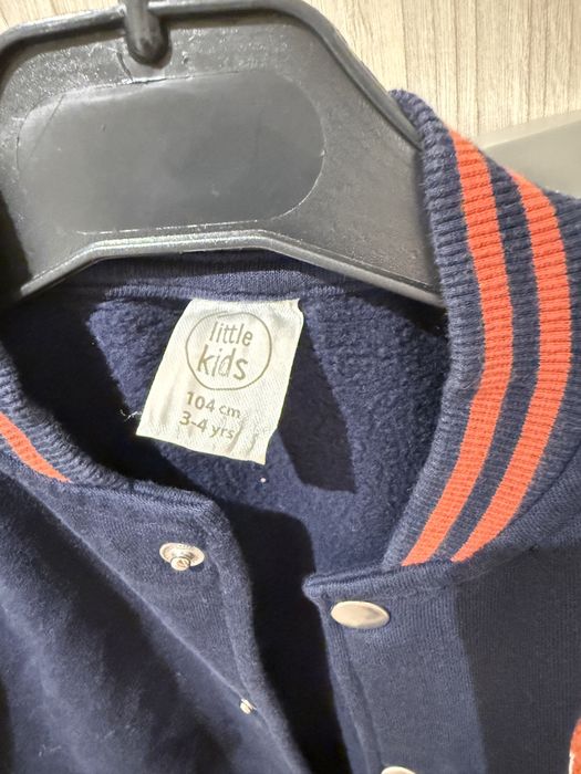 Geci primavara toamna baieti