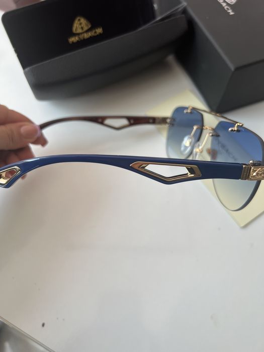 Ochelari de soare MYBACH YG-AR-M23 noi