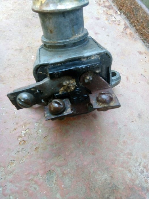 Реле за Жигули