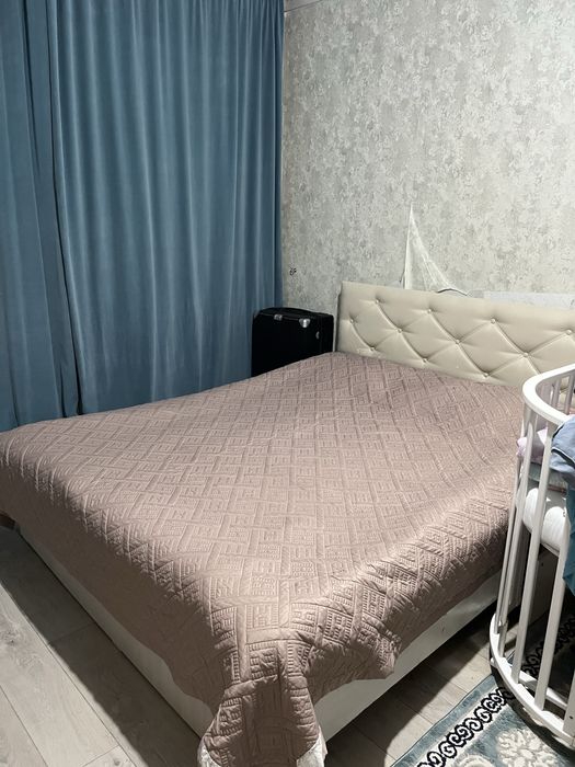 Срочно продам кровать