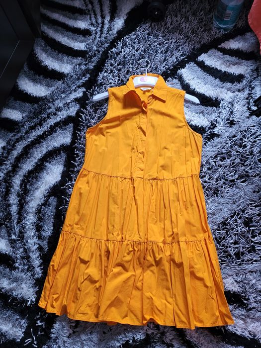 Rochie  dama  mar 36
