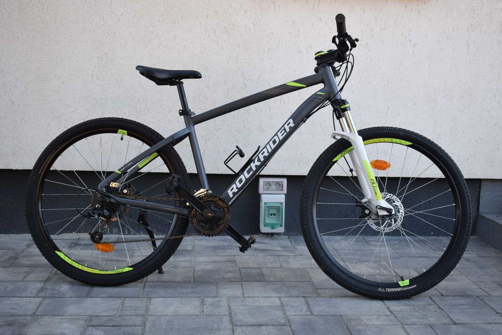 Bicicleta Rockrider St520