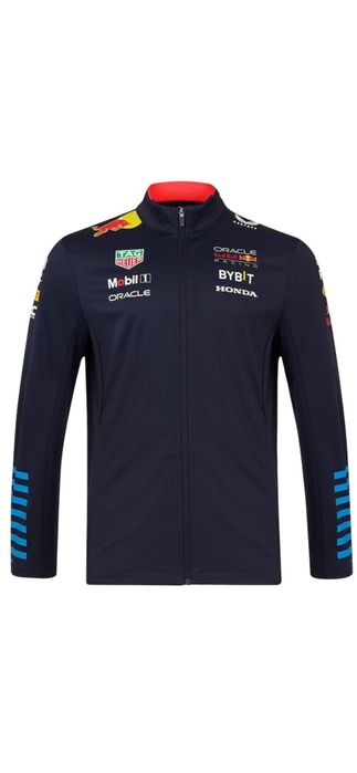 Geaca jacheta Red Bull