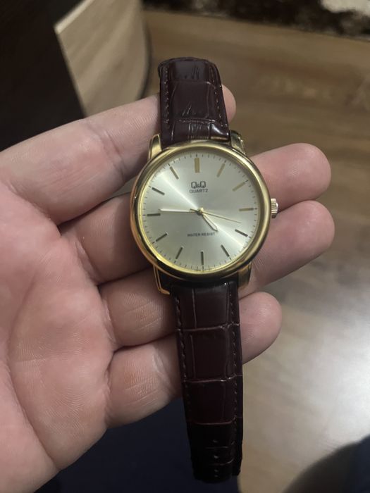 Ceasuri de mâna bărbătești