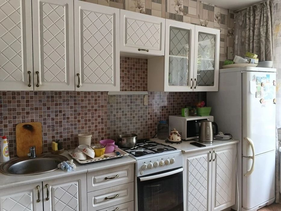 Сдам 2х комнатную квартиру