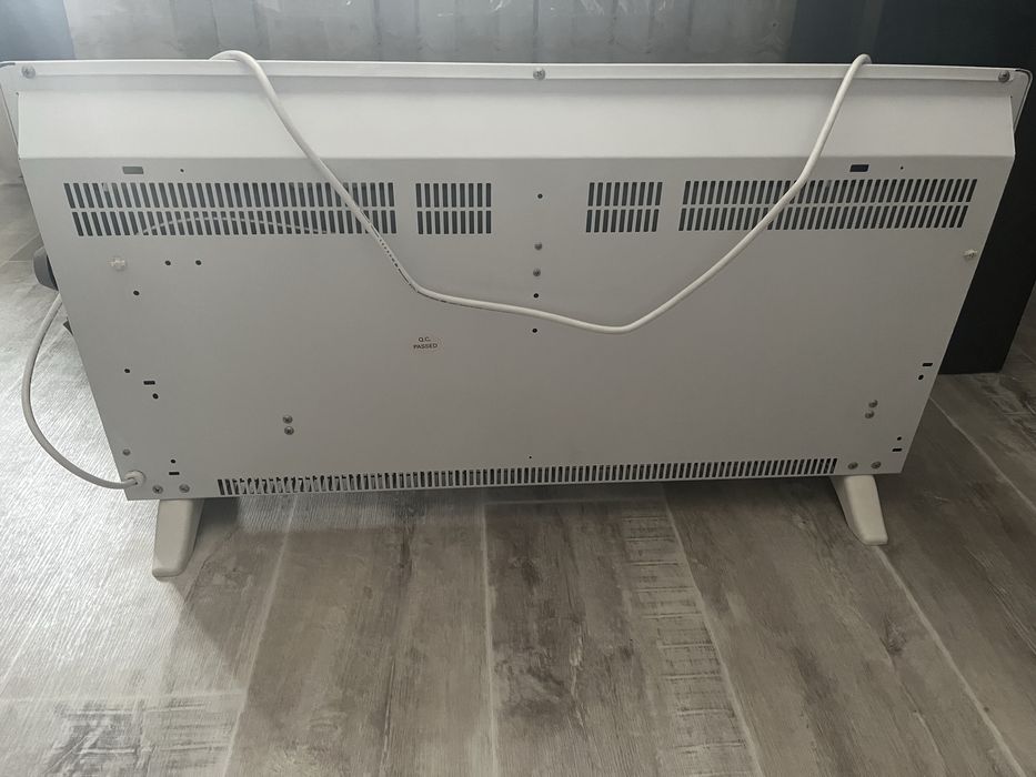 Продам обогреватель келет