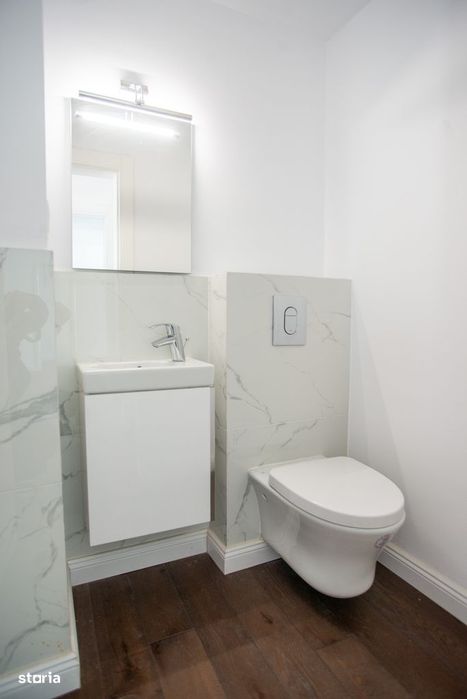 Penthouse Exclusivist | 2 Camere | Terasă Privată | Polonă | Sector 1