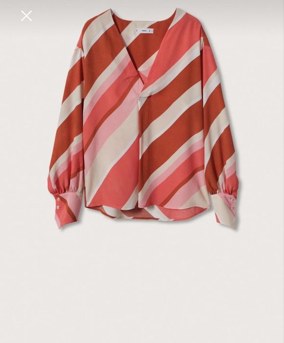 Риза и панталон Mango