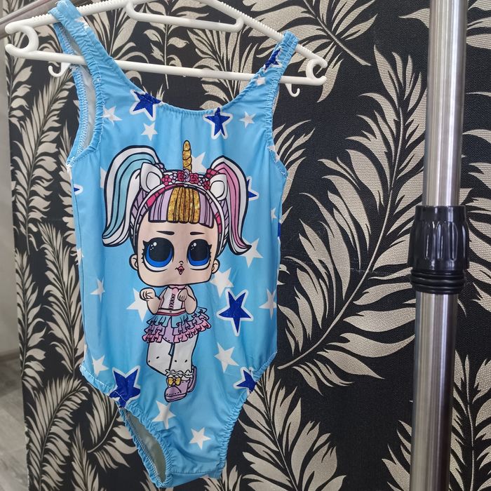 Детские вещи на девочку