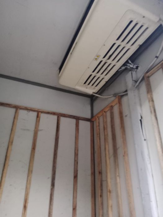 Mercedes benz sprinter