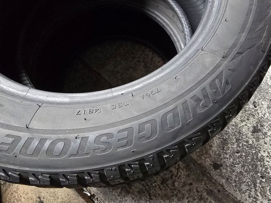 Bridgestone 225/55 R16 95H MS iarnă
