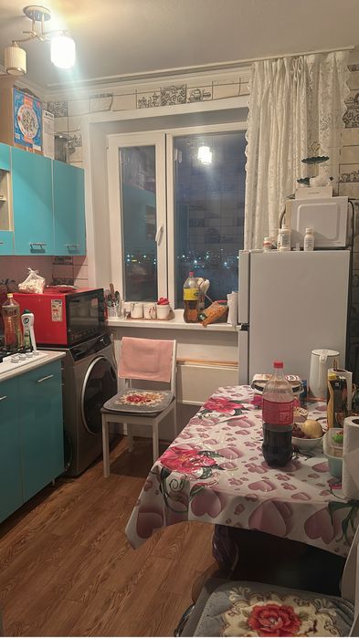 Продам двухкомнатную квартиру