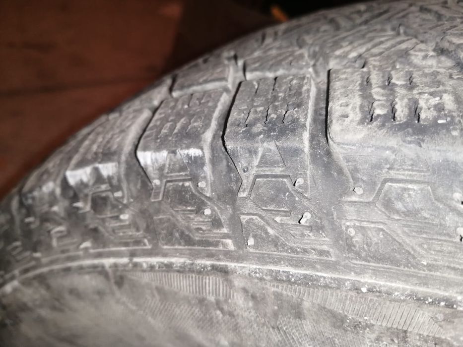 Автошины продам в хорошем состоянии