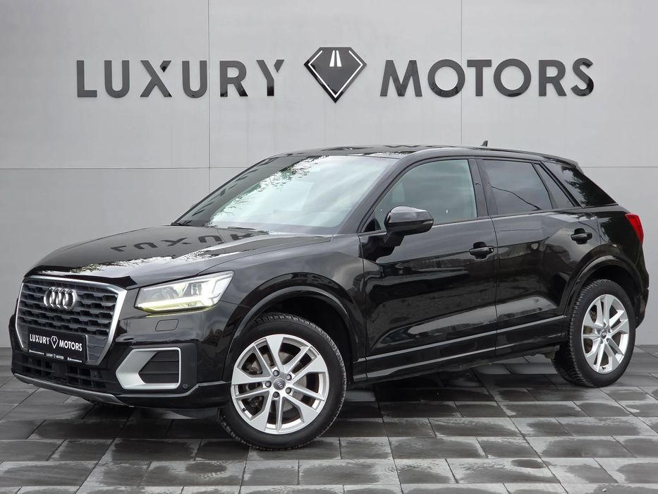 Audi Q2 | Garantie extinsa | Leasing auto |