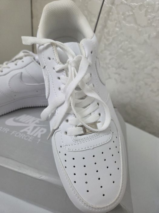 Кроссовки размер 41, 26 см