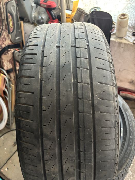 Джанти Audi Speedline 5x112 19 цола