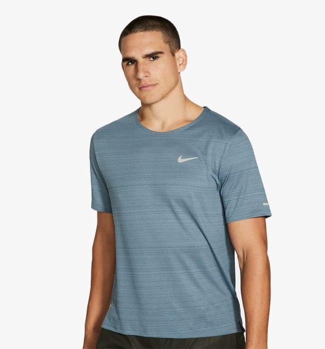 Nike dri-fit тениска мъжка оригиналн