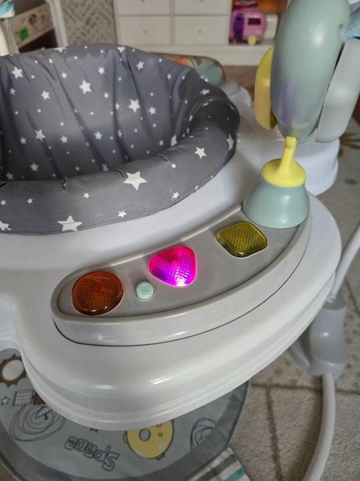 Бебешко бънджи Moni