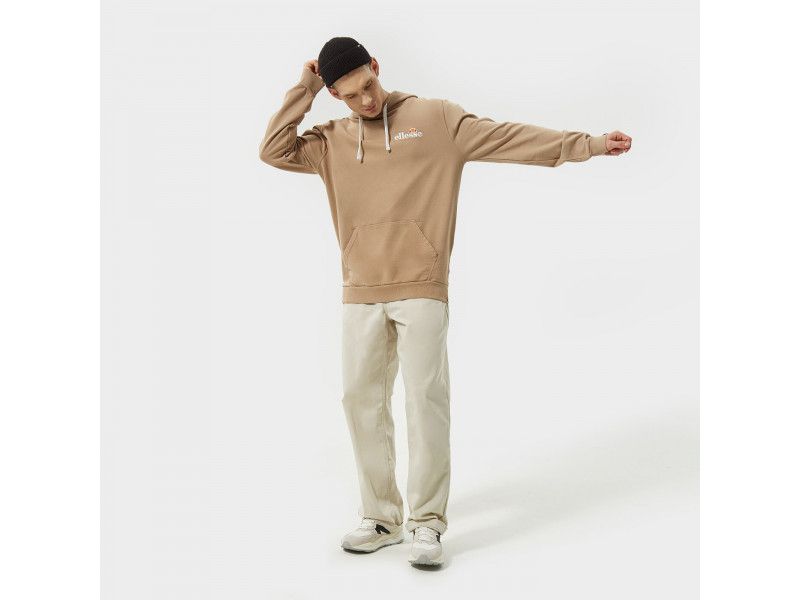 Блуза Ellesse Tinctoria Oh Hoodie Shm13144 Brown размери - XXL