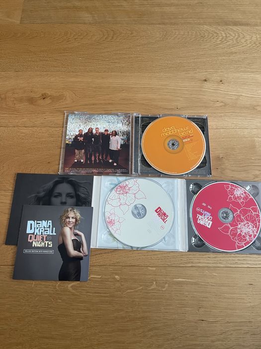 Discuri muzica  audio. Originale. ca noi.