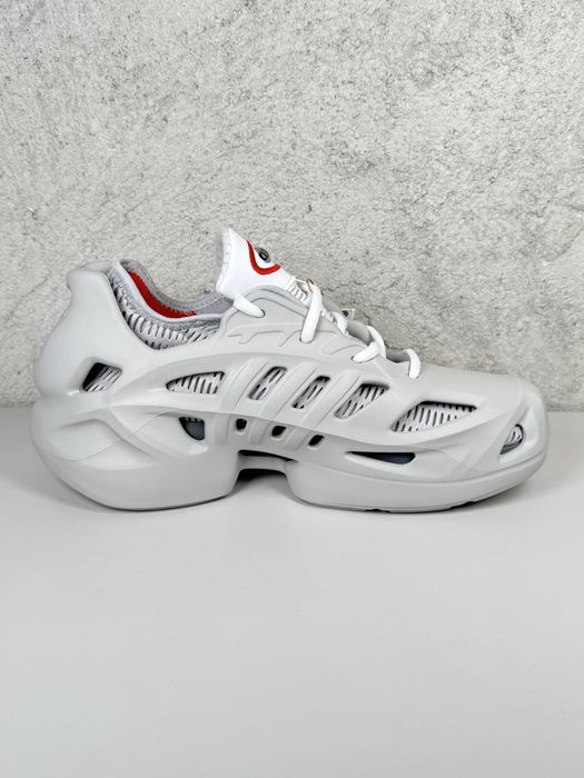 Adidas Climacool Silver Metalic