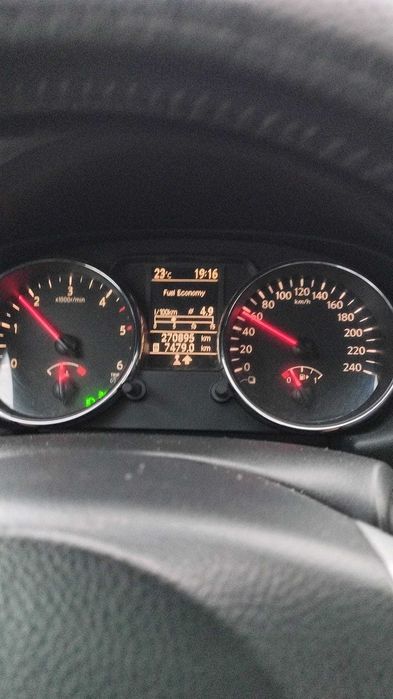De vanzare Nissan Qashqai 2011