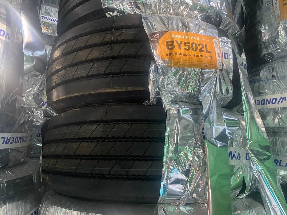 Автошина 385/65R22.5 PR20 LANDY TIRE(Китай)