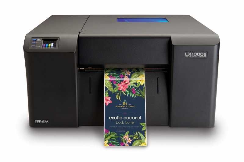 Imprimanta  Lx1000e