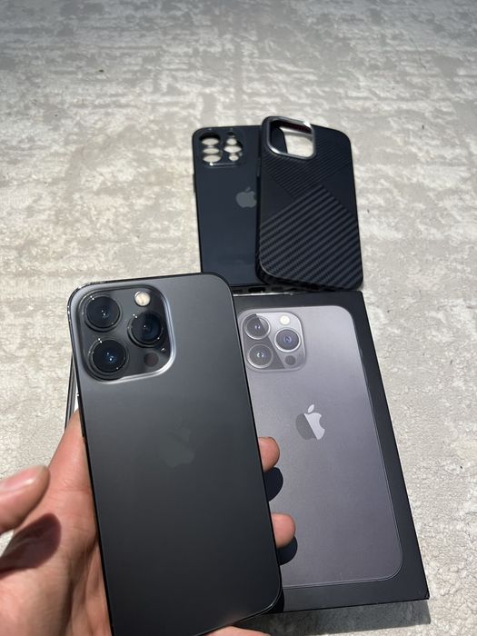 Айфон 13 про 128 гб