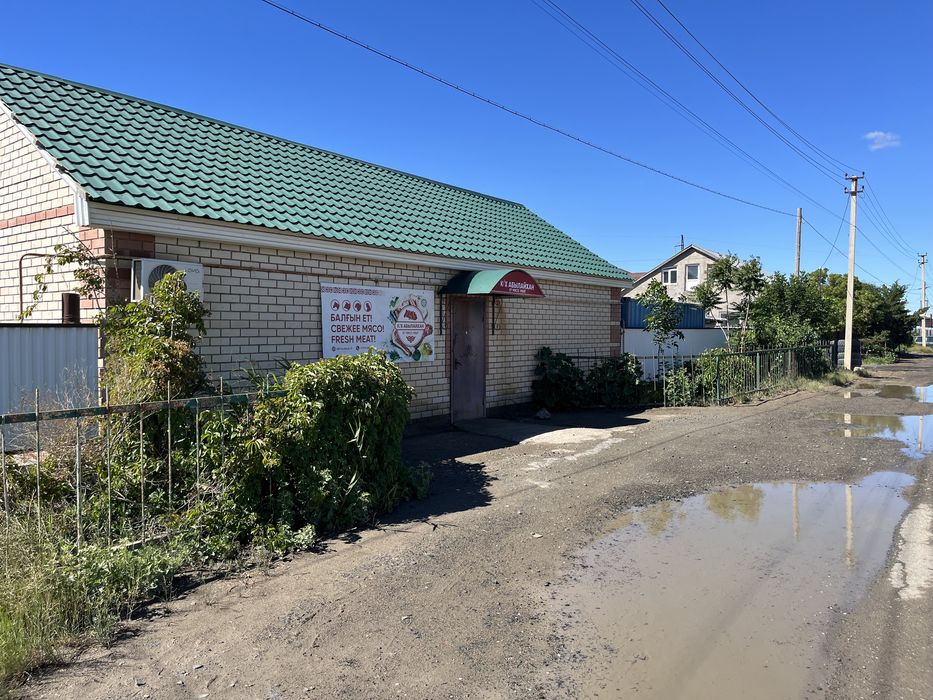 Сдается в Аренду Помещение