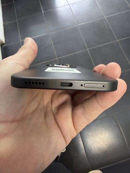 Redmi 15 Pro 5 G