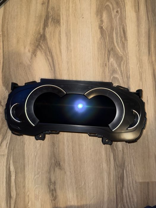 Табло за BMW X3 G01 G02, 2018, 2019 г.