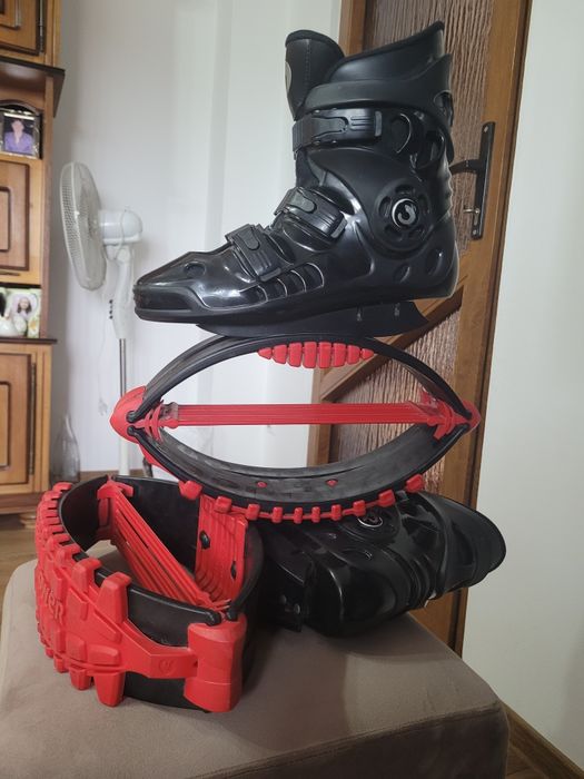 Ghete Kangoo Aerower mărime 38