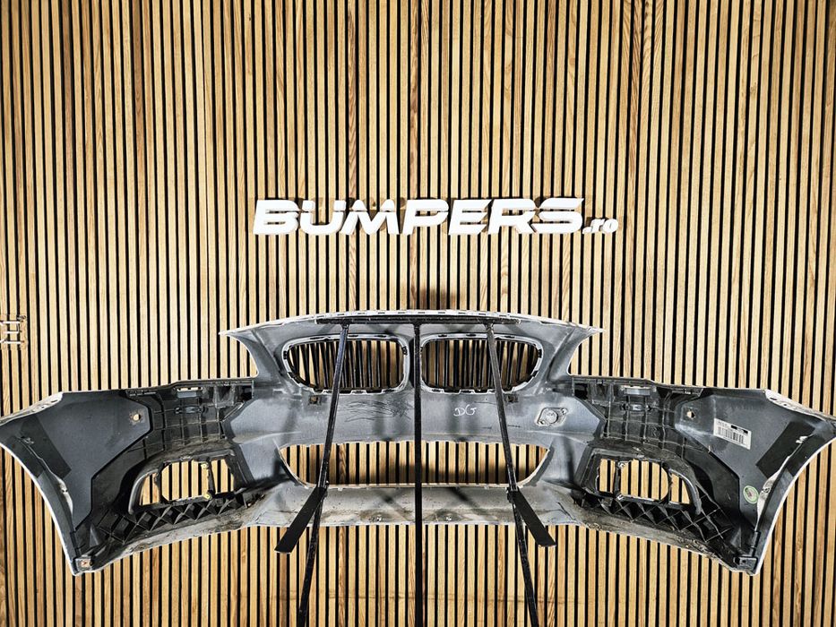 BMW seria 5 2014/2016 F10 F11 M-pachet Bara fata facelift BF3744