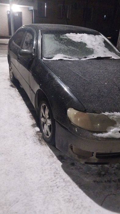 Продам машину лексус