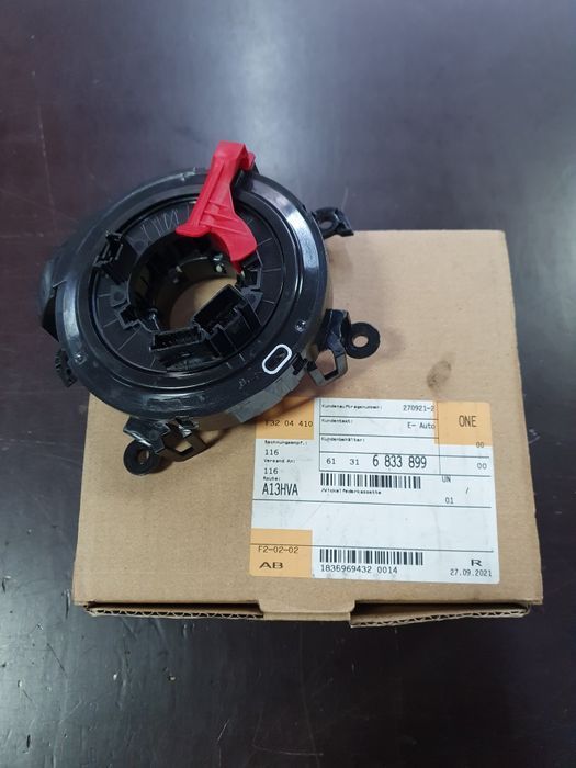 Spira volan  BMW seria 7 g11 g12 seria 5 g30