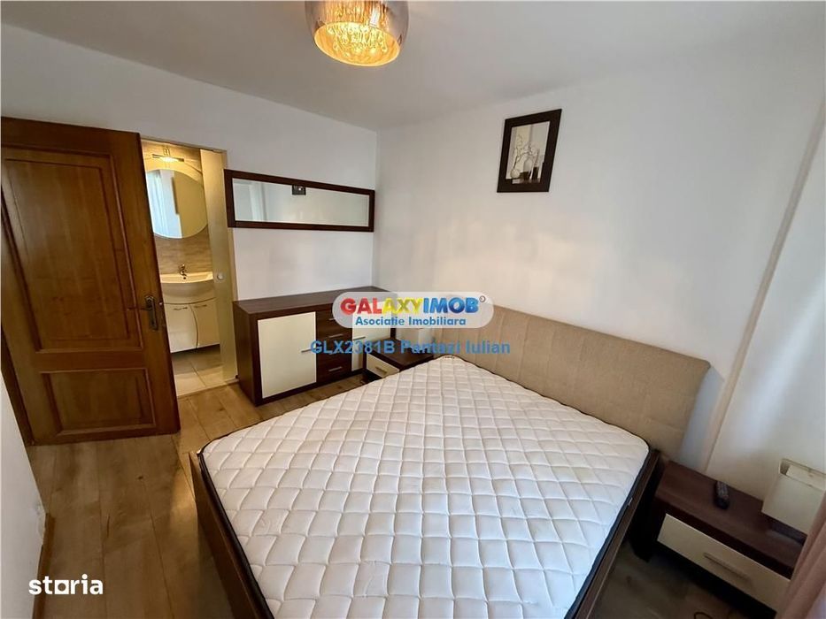 2 camere | Obor-Mosilor | Semidecomandat | 6min metrou | Negociabil