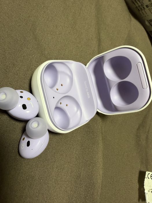 Безжични слушалки Samsung Galaxy Buds2