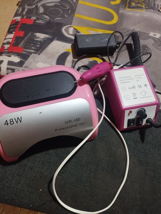 Набор для маникюра 5000тг