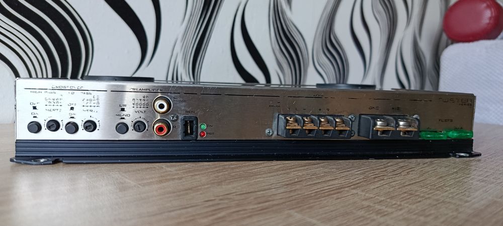 Усилвател Renegade Ren1100S mk3