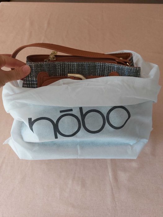 Дамска чанта Nobo