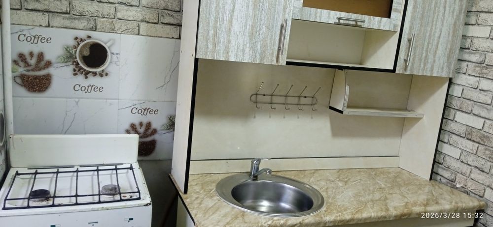 Arenda metro matonat bekati 5minut peshkom 250ye