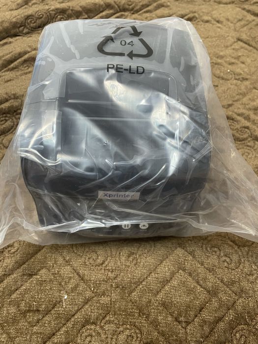 Принтер Xprinter Xp365B