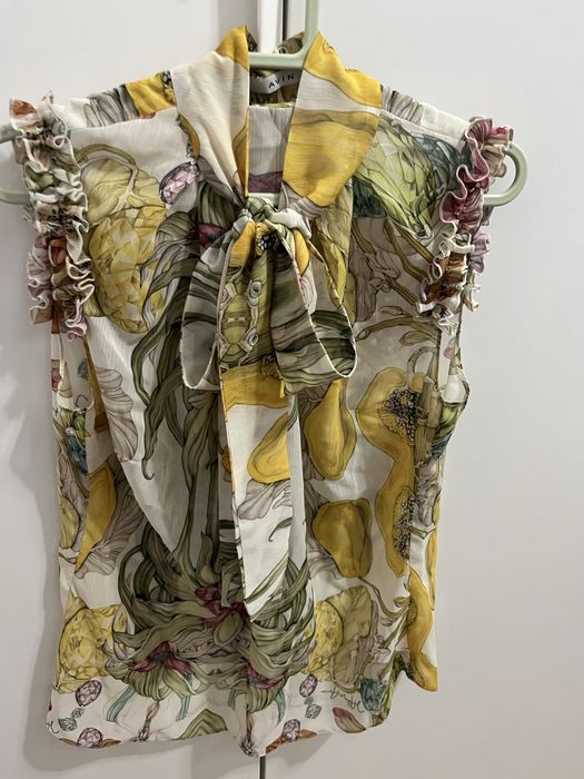 Топ Авин, размер М