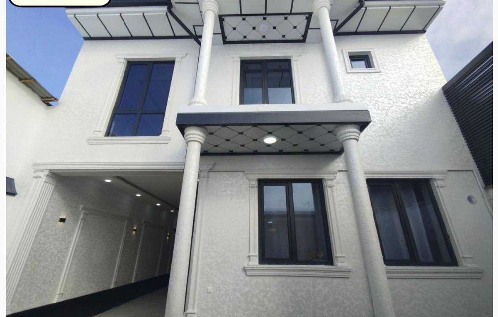 Продажа Евродома на Фаргона Йули, 2-сотки (N 13322 )