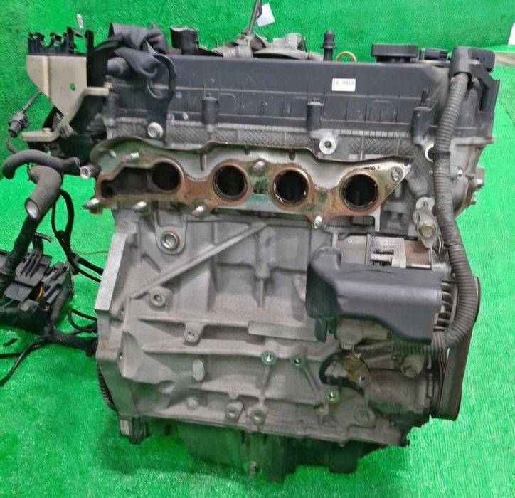 TitanAuto Mazda L3 2.3л двигатель