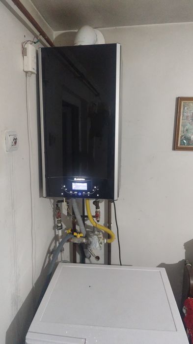 Ariston alteas one 24kw