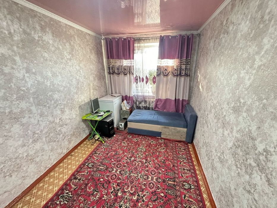 Продам 3-х комнатную квартиру